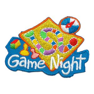 Game Night